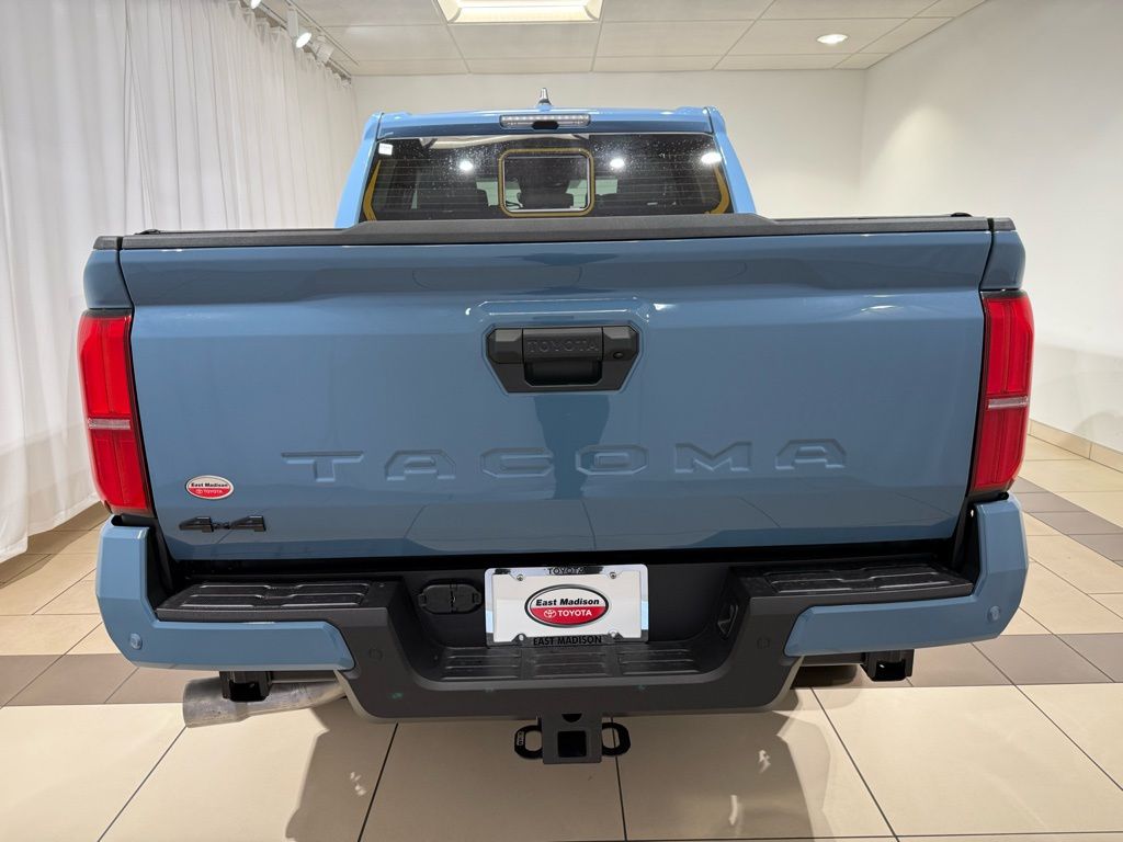 Thumbnail: 2026 Toyota Tacoma - 4