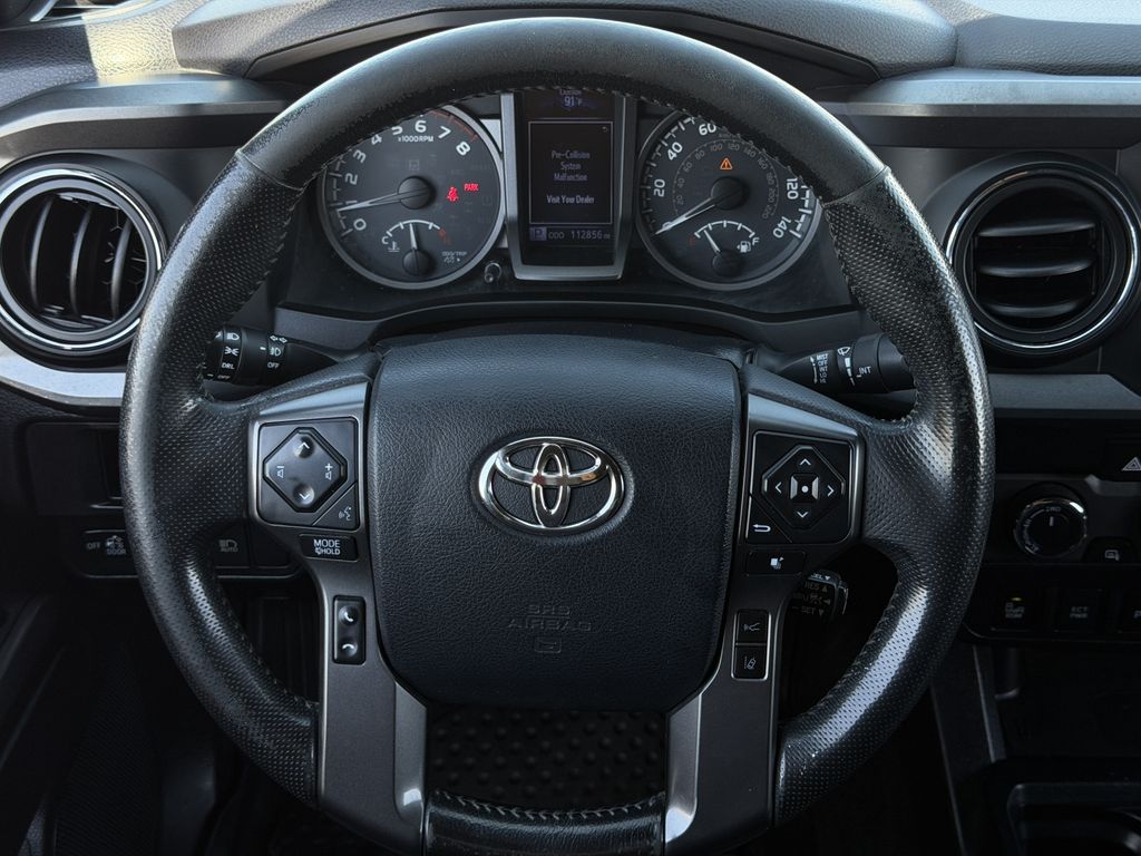 Used 2019 Toyota Tacoma Truck