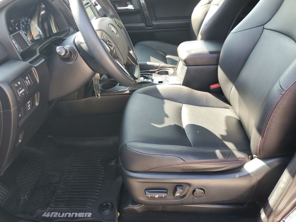 Used Car 2016 Toyota 4runner  Sr5 For Sale Under $30,000 In Austin, Texas