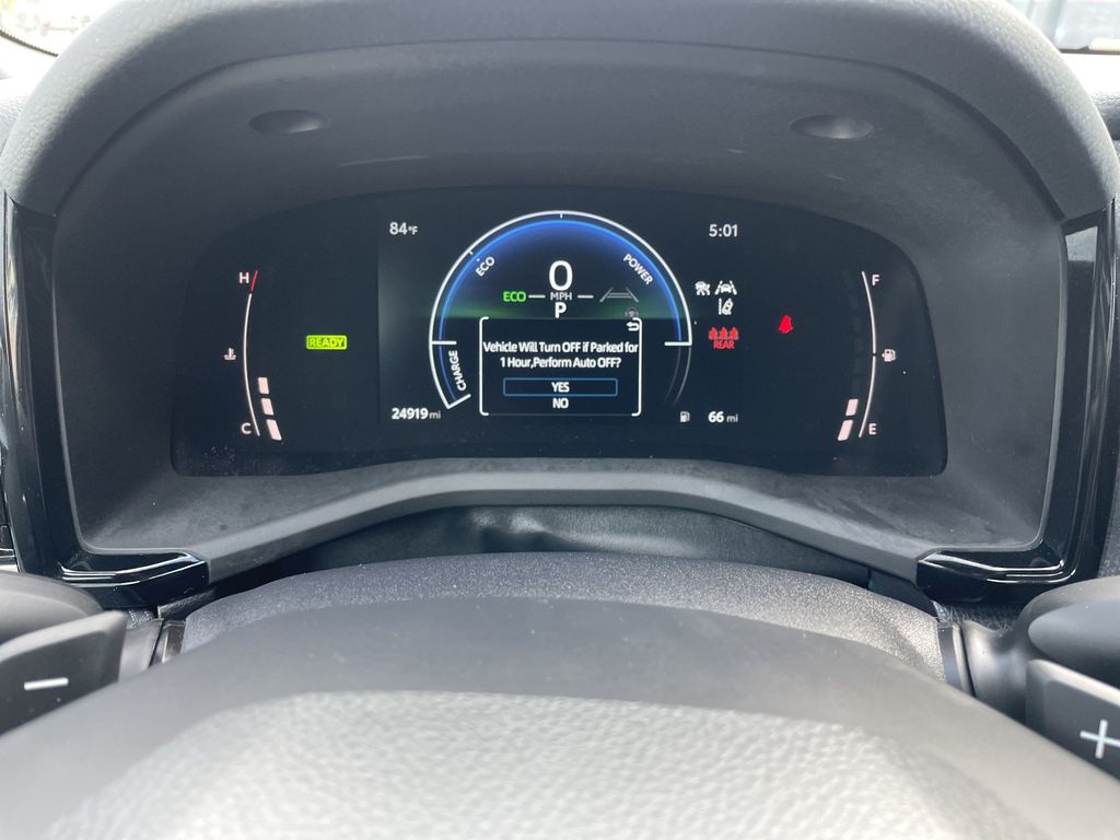 Used 2025 Toyota Camry Sedan