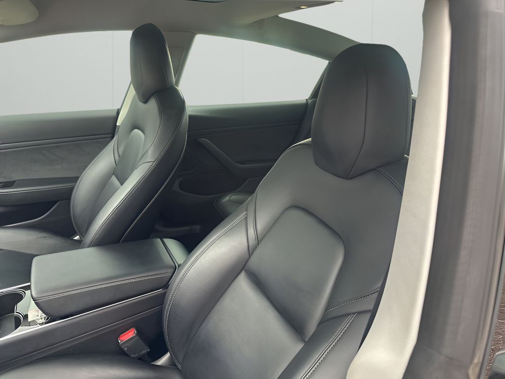 Used Car 2019 Tesla Model 3  Standard Range Plus For Sale Under $25,000 In Austin, Texas