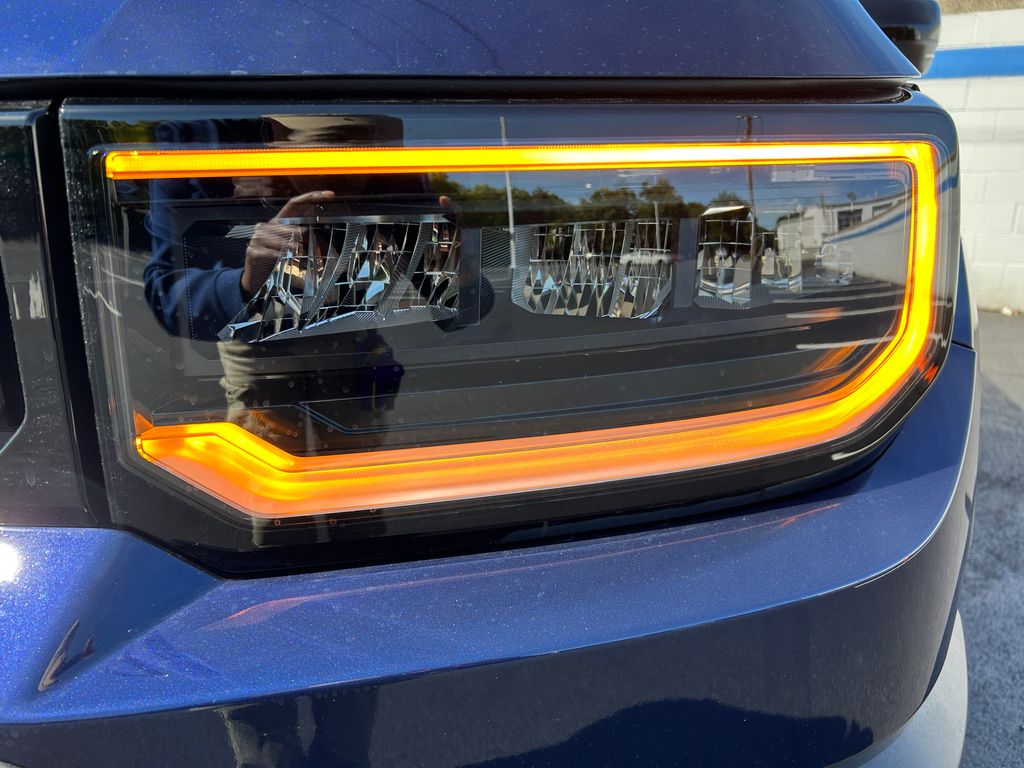 Thumbnail: 2026 Honda Passport - 9