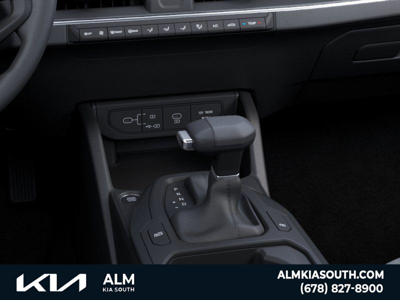 New 2026  Kia LXS image 23