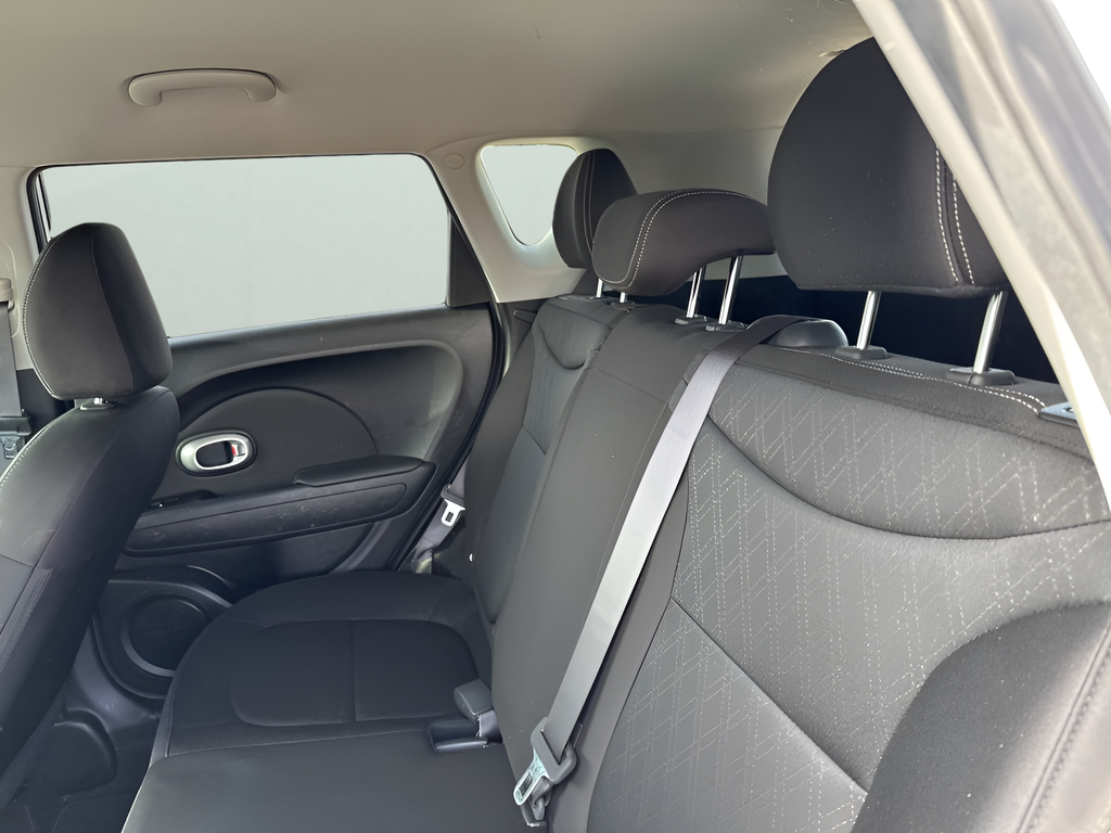 Used Car 2016 Kia Soul  Base For Sale Under $15,000 In Austin, Texas