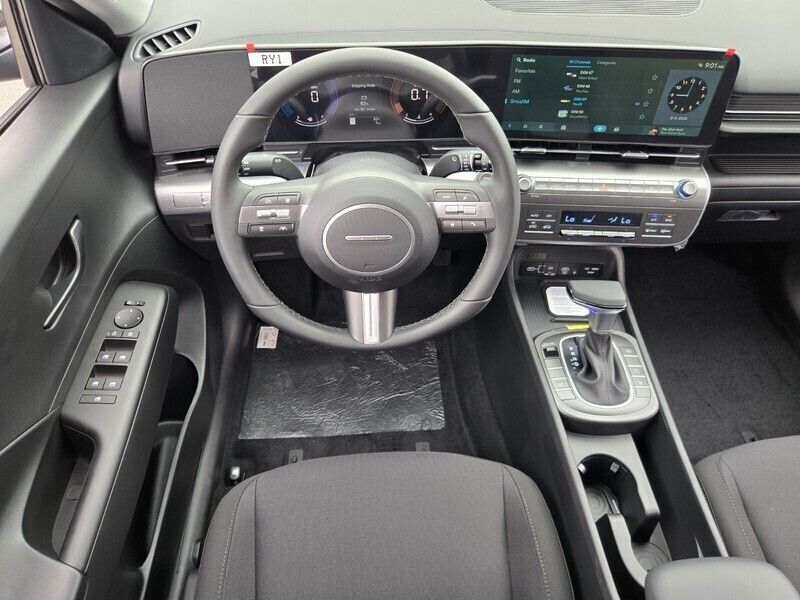 2027 Hyundai Kona