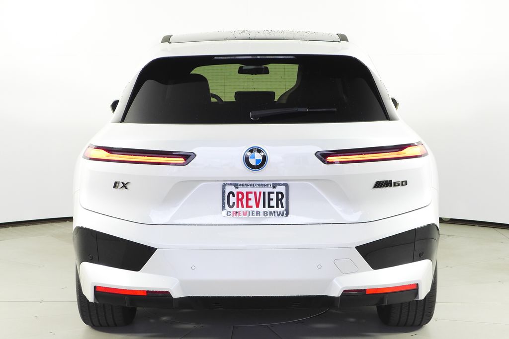 Thumbnail: 2024 BMW iX - 7