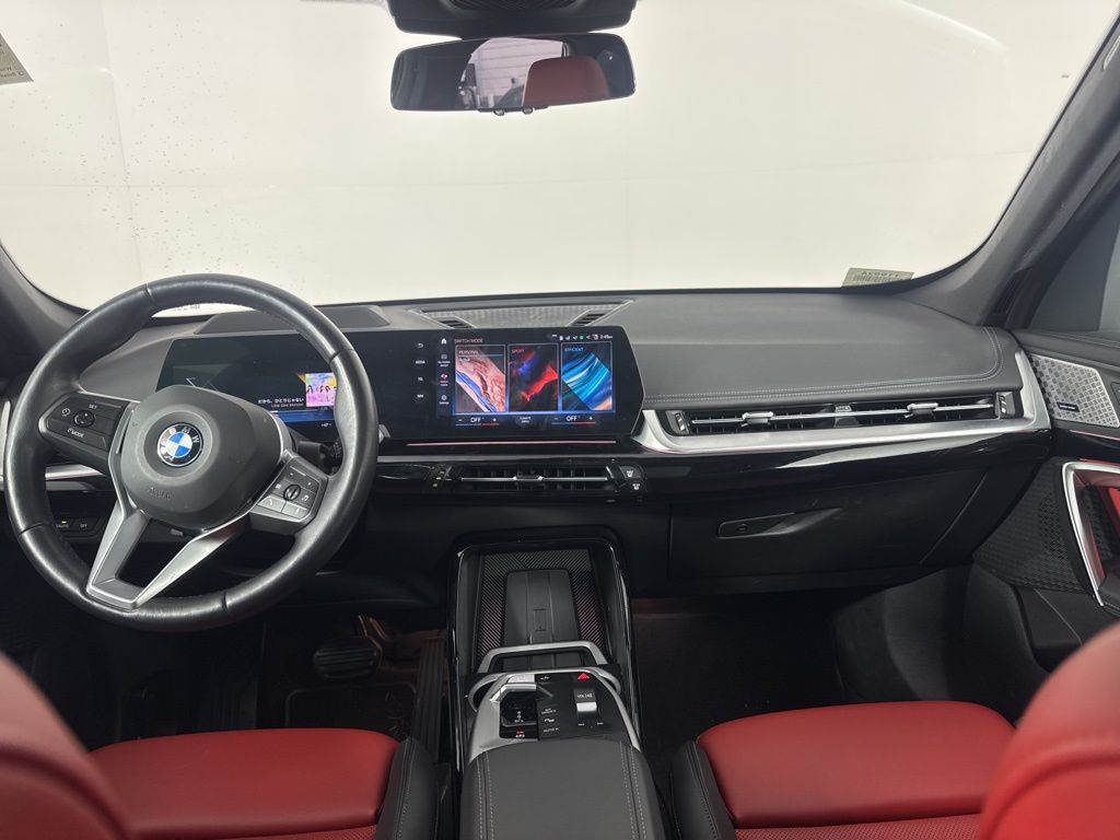 Thumbnail: 2023 BMW X1 - 9