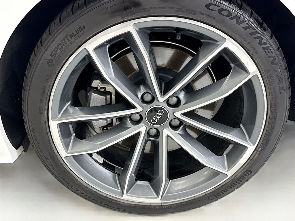 Thumbnail: 2023 Audi A5 - 30