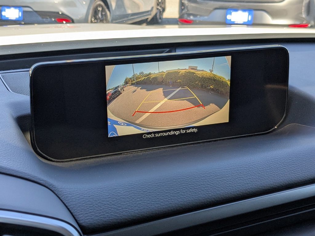 2026 Mazda CX-50 2.5 S Premium