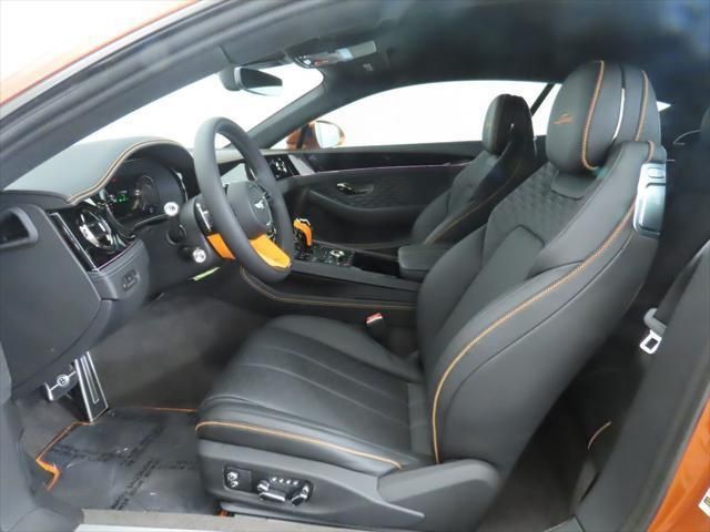 Thumbnail: 2026 Bentley Continental - 20