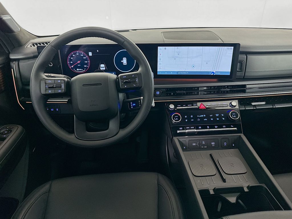 Thumbnail: 2025 Hyundai Santa Fe - 23