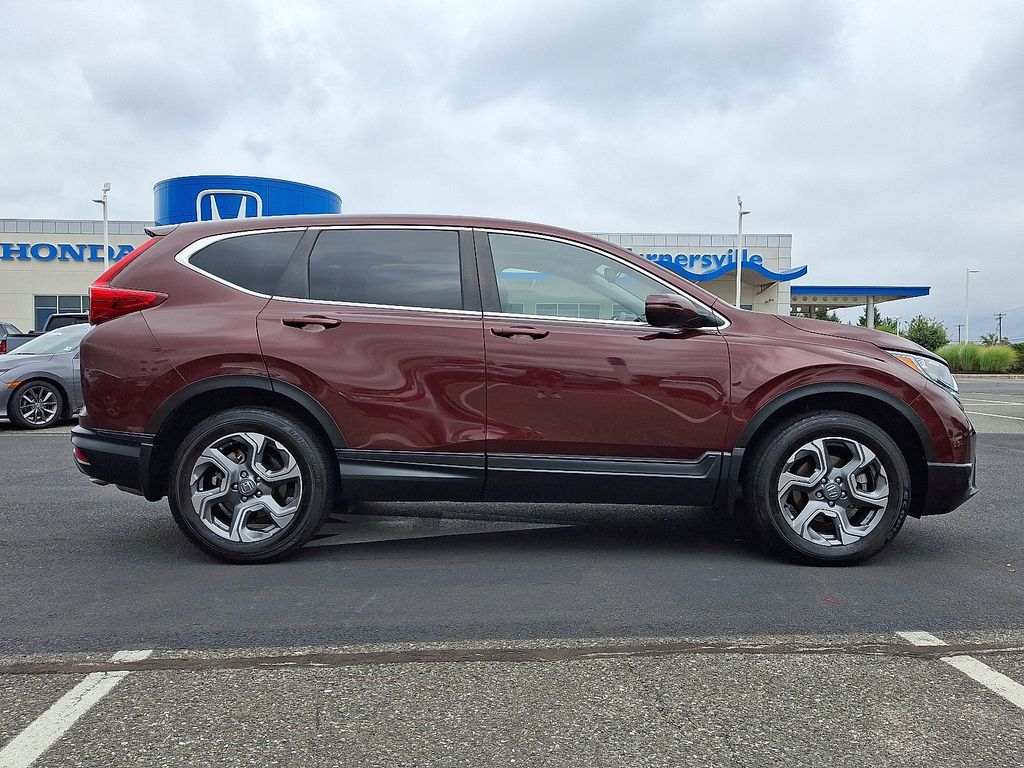 Thumbnail: 2019 Honda CR-V - 7