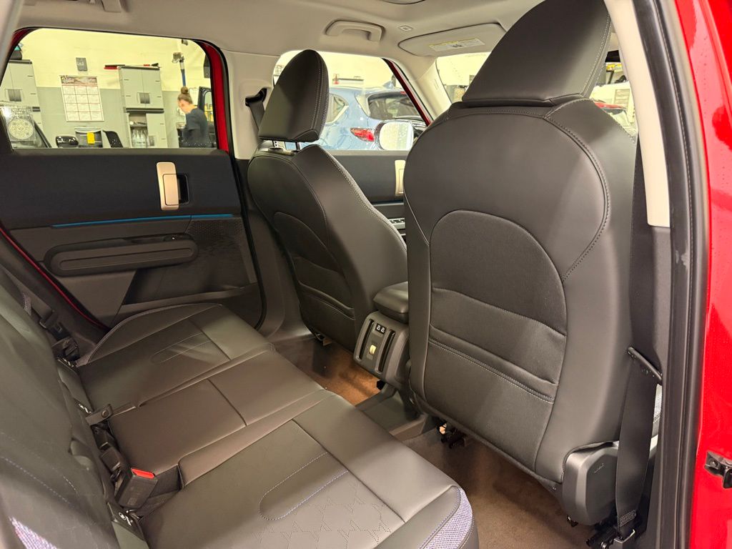 2025 MINI Cooper Countryman Iconic 25