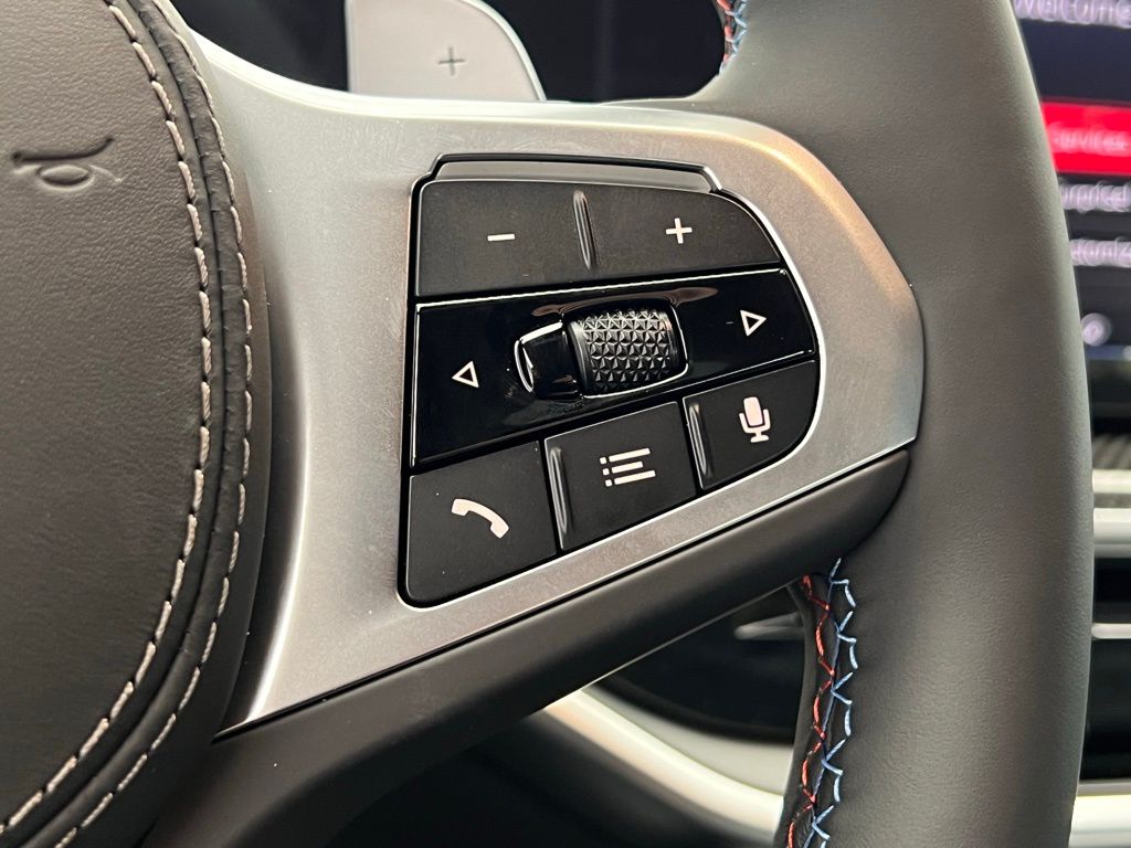 Thumbnail: 2026 BMW X7 - 20