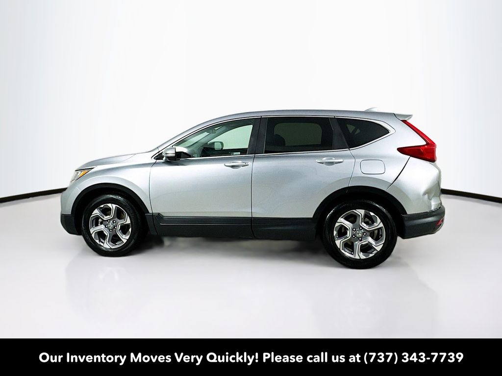 Used Car 2019 Honda Cr-v  Ex For Sale Under $20,000 In Austin, Texas