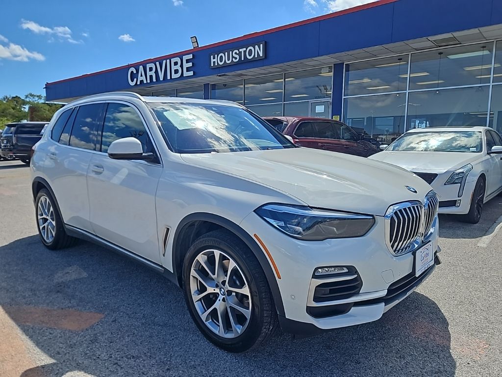 2019 BMW 3 Series 330i Sedan RWD