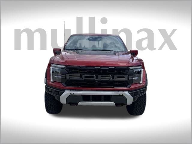 2024 Ford F-150 Raptor photo 13
