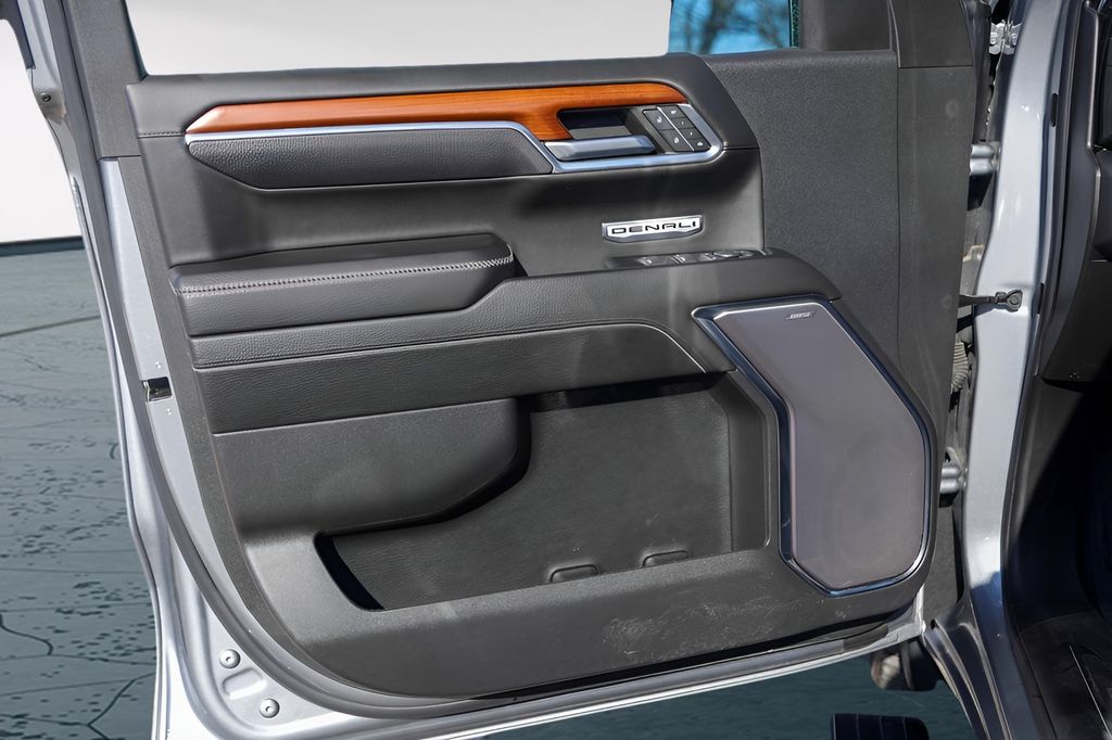 Used Car 2023 Gmc Sierra 1500  Denali For Sale Under $50,000 In Austin, Texas