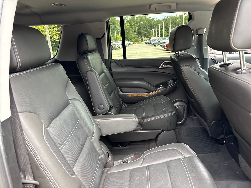Certified Used 2019 Black GMC Denali image 29