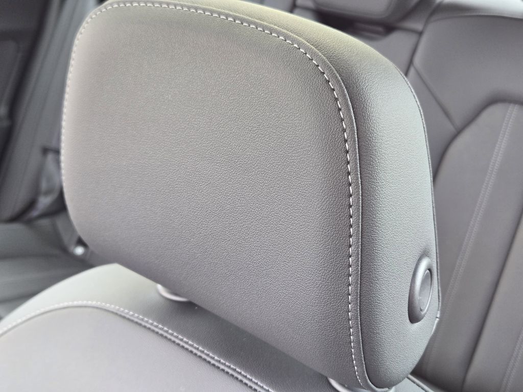 used 2025 Audi A5 car, priced at $40,494