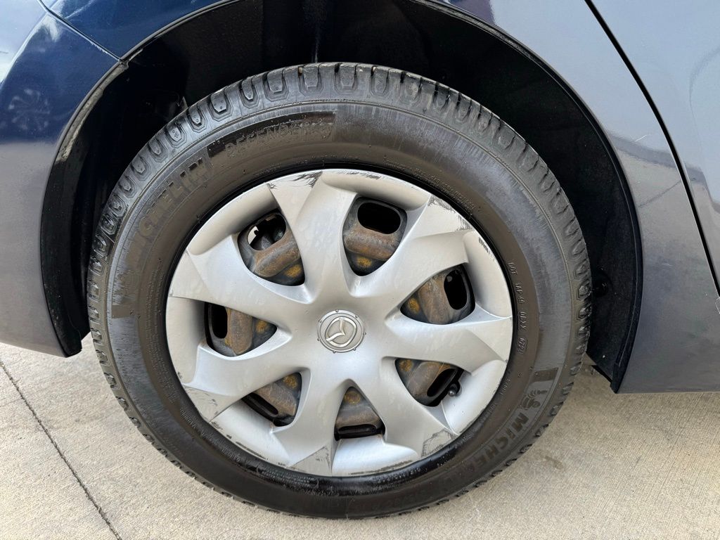 Used Car 2015 Mazda Mazda3  I Sport For Sale Under $12,000 In Georgetown, Texas