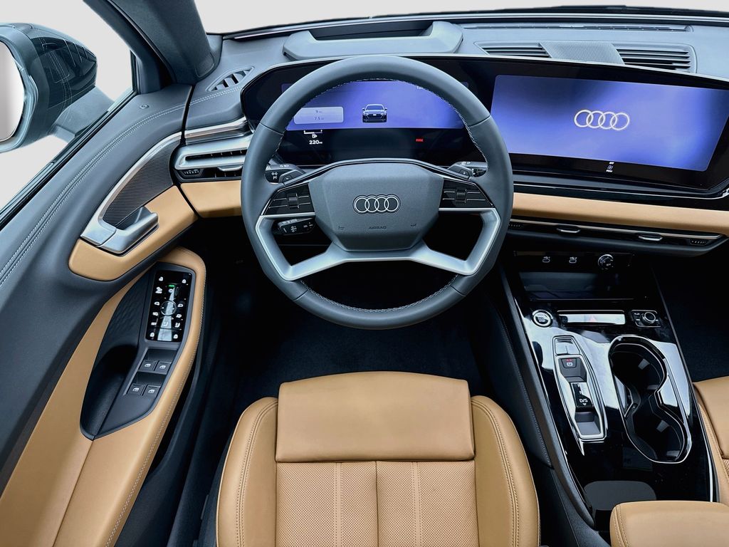 Thumbnail: 2026 Audi A5 - 11