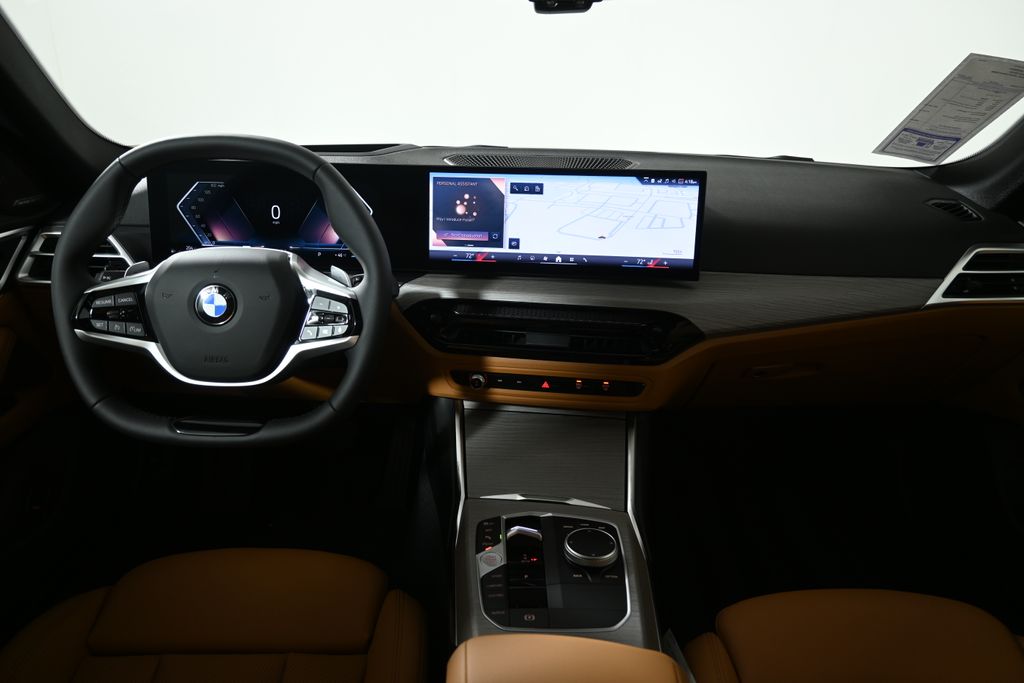 Thumbnail: 2026 BMW 4 Series - 17