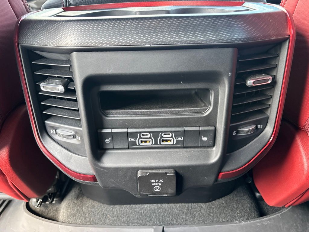 Used 2023 Ram 1500 Truck
