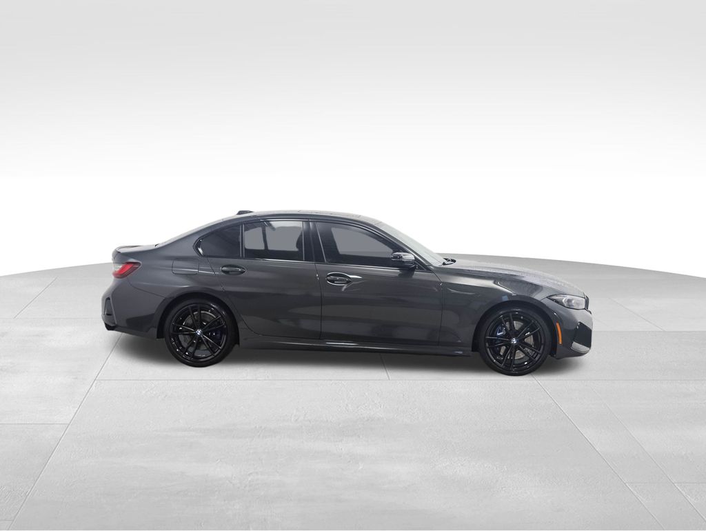 Thumbnail: 2023 BMW 3 Series - 6