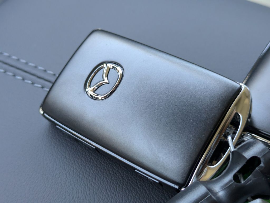 2026 Mazda CX-30 2.5 S Select Sport