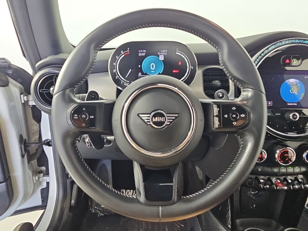 Thumbnail: 2022 MINI Cooper - 26