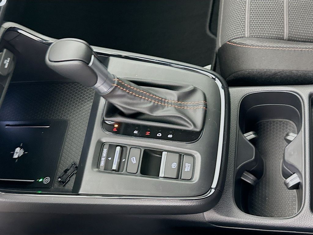 Thumbnail: 2026 Honda CR-V - 14