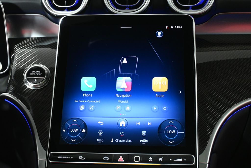 Thumbnail: 2026 Mercedes-Benz GLC - 17