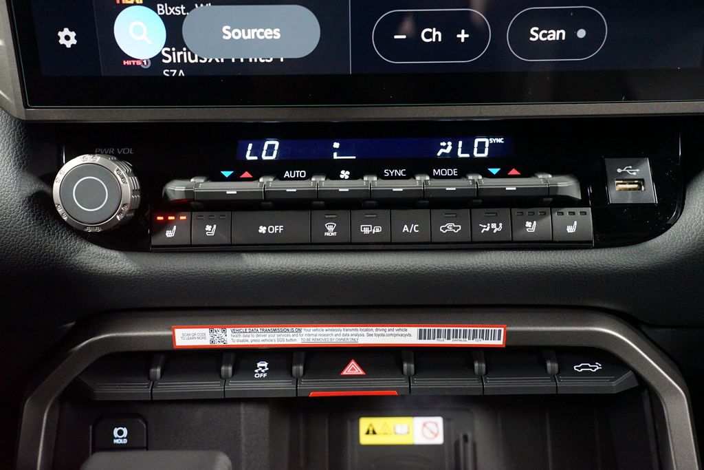 Thumbnail: 2026 Toyota Tundra - 21