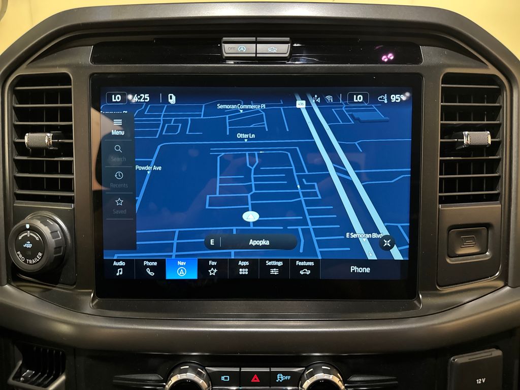 New 2026 Black Ford Tremor image 28