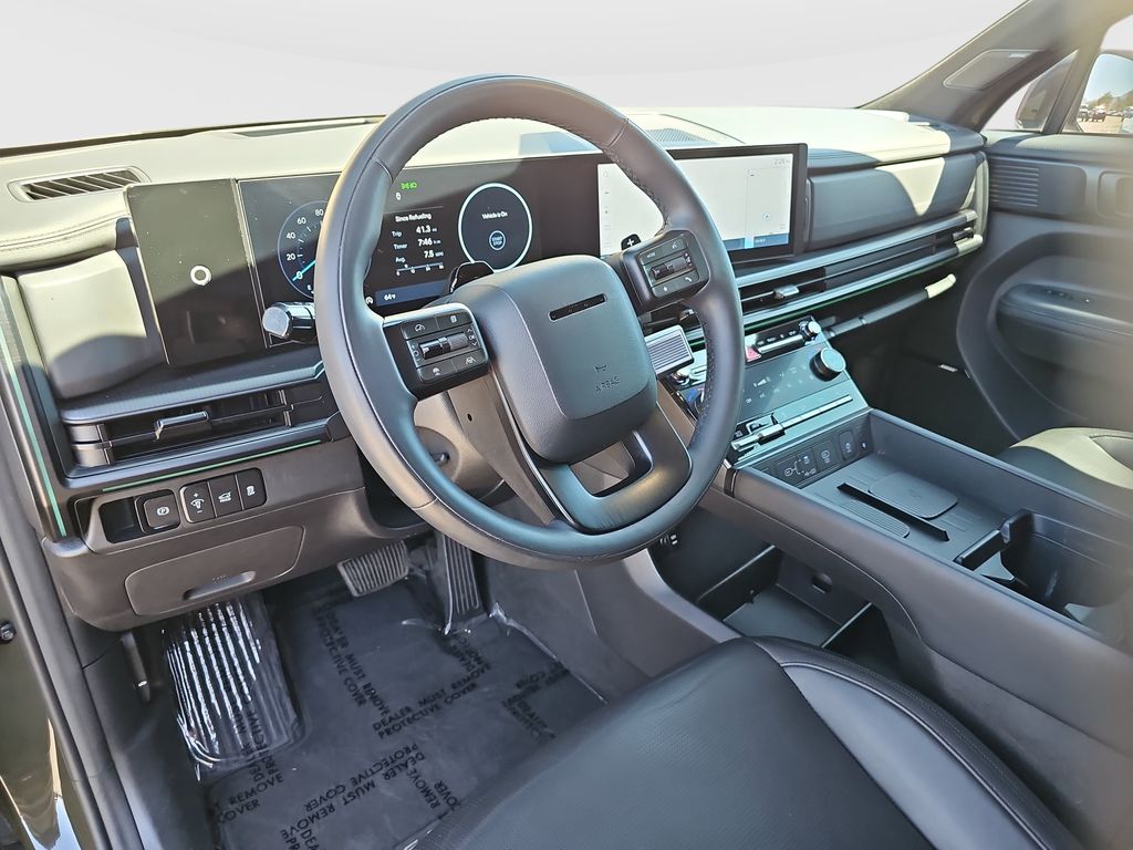 Used 2025 Hyundai Santa Fe SUV