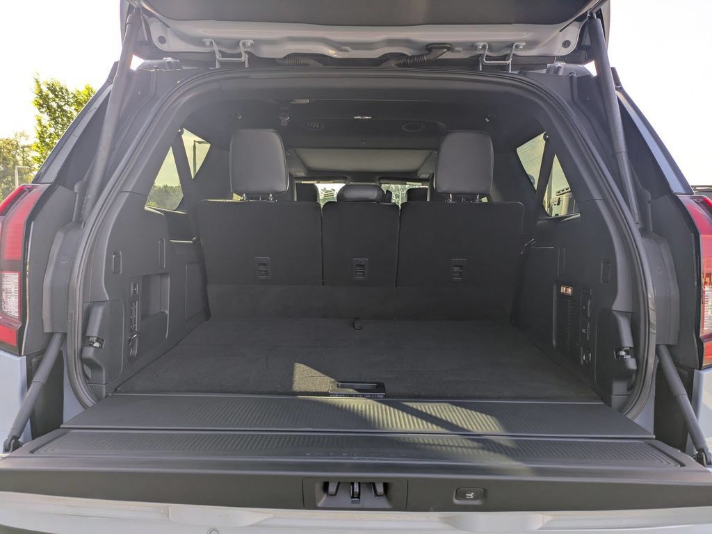 2025 Ford Expedition Platinum MAX