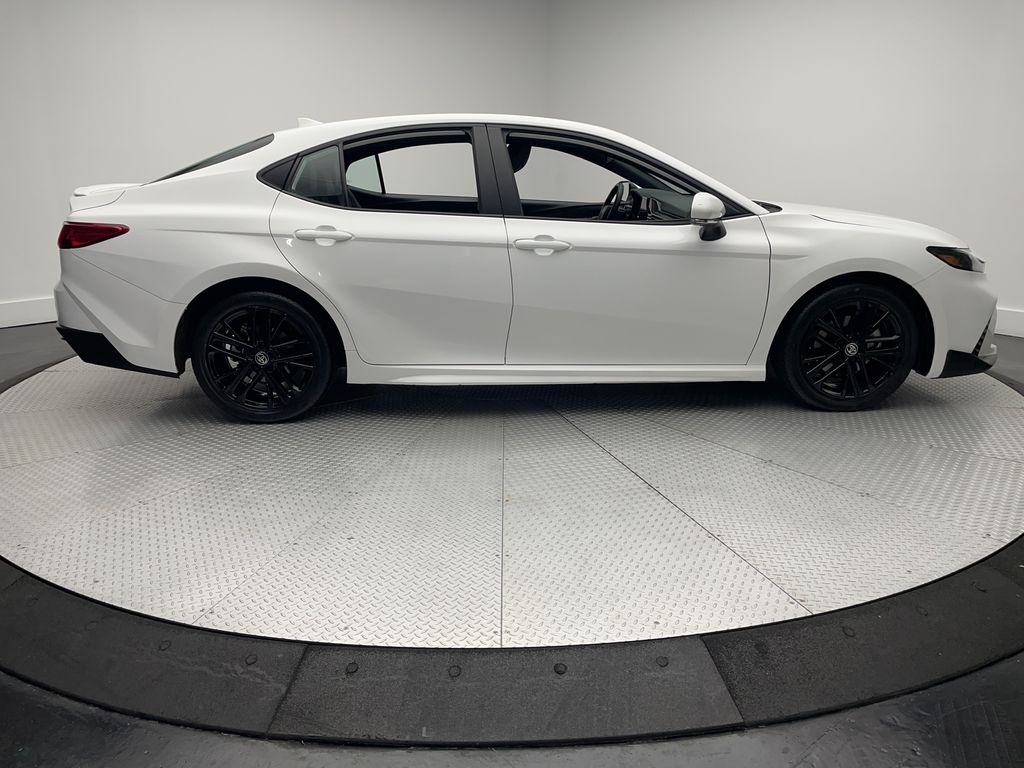 Thumbnail: 2025 Toyota Camry - 4