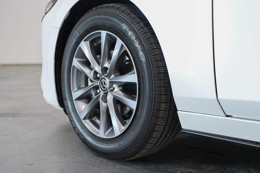 New Car 2025 Mazda Mazda3  2.5 S For Sale Under $30,000 In Georgetown, Texas