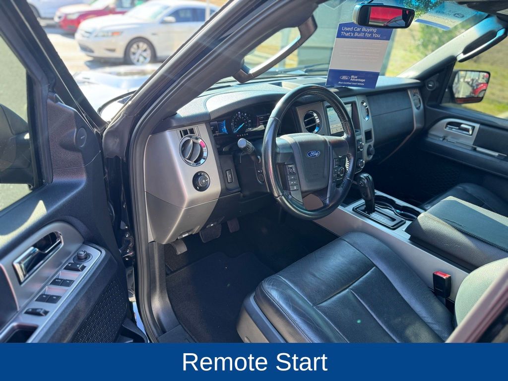 2017 Ford Expedition XLT