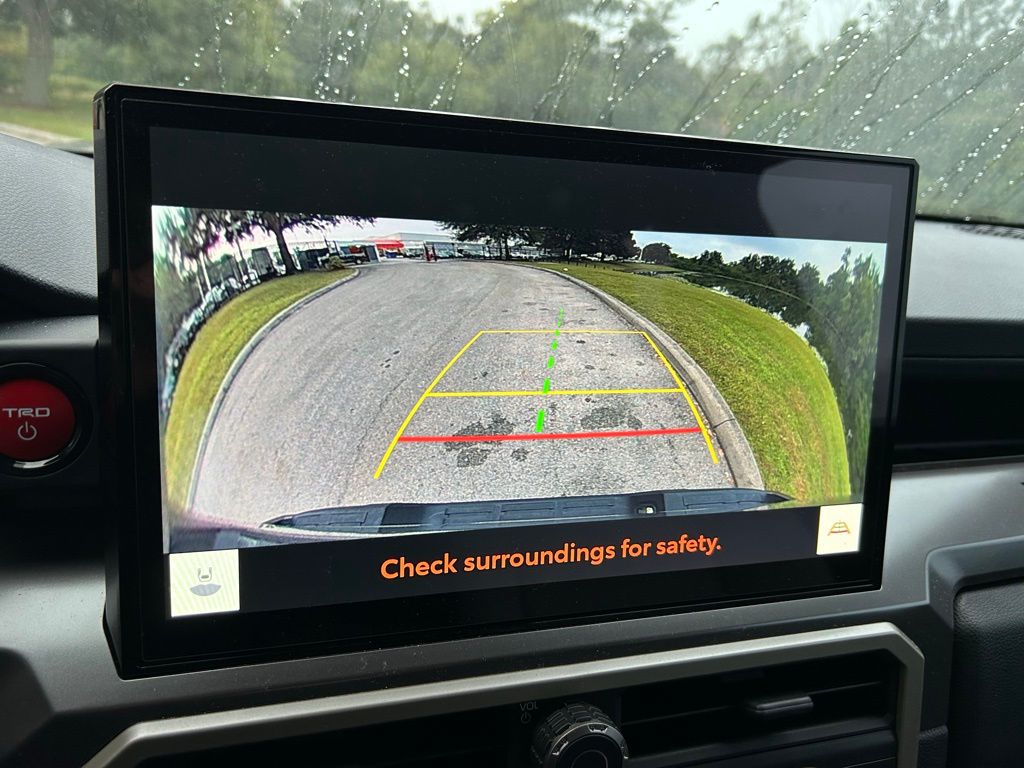 Thumbnail: 2025 Toyota Tacoma - 25