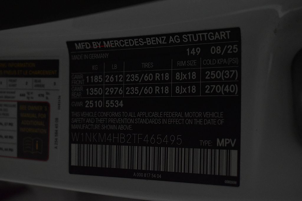 Thumbnail: 2026 Mercedes-Benz GLC - 27