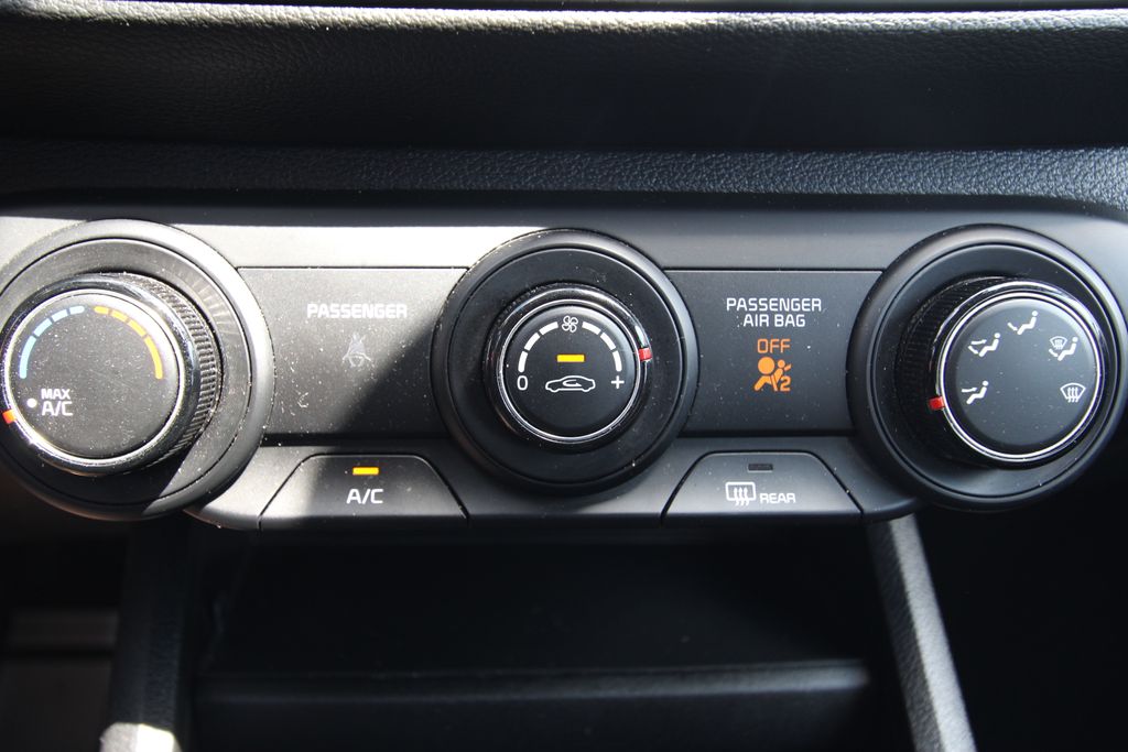 Used 2024 Kia Forte Sedan