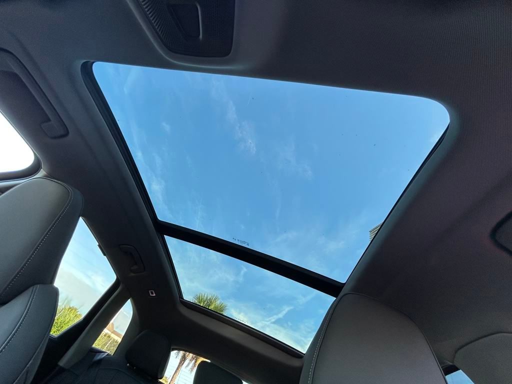 New 2025 Blue Audi 2.0T Premium Plus image 16