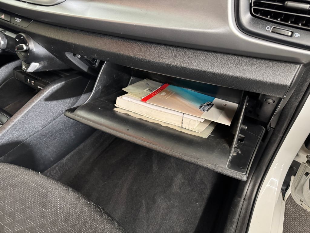 2019 Kia Rio LX