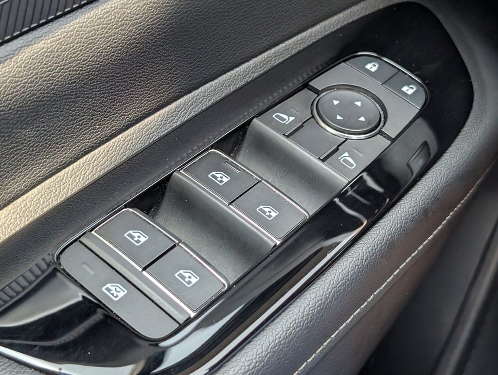 New 2025 Nissan Murano SUV