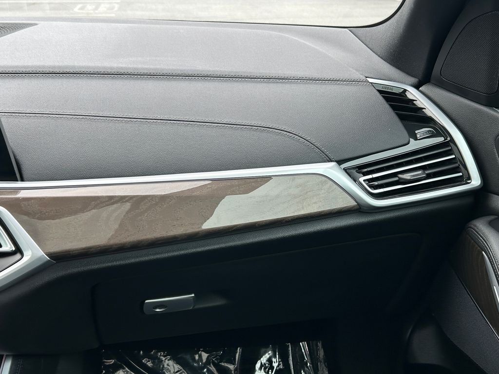 2022 BMW X5 xDrive40i 25