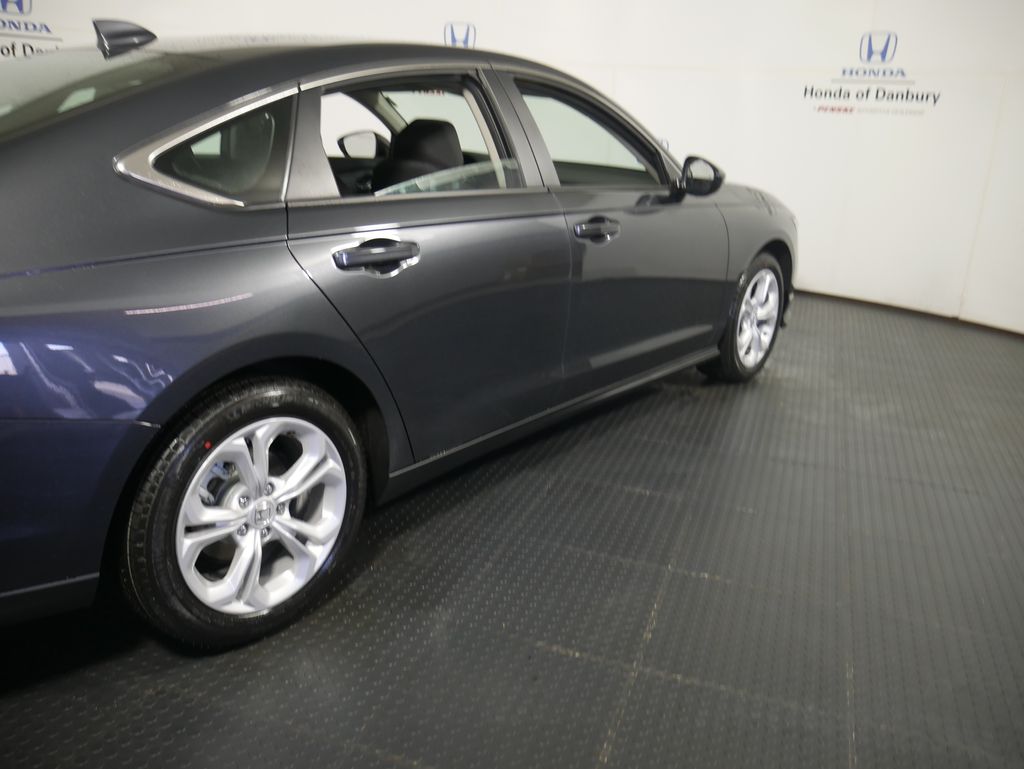 Thumbnail: 2026 Honda Accord - 4