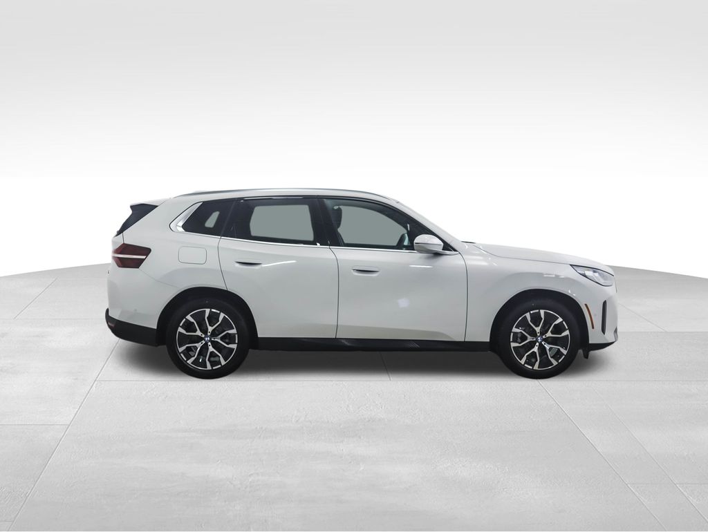 Thumbnail: 2026 BMW X3 - 6