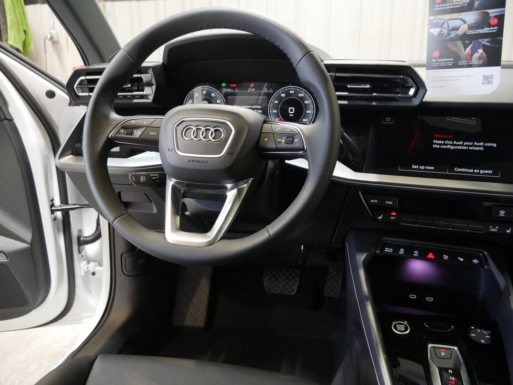 Thumbnail: 2026 Audi A3 - 19